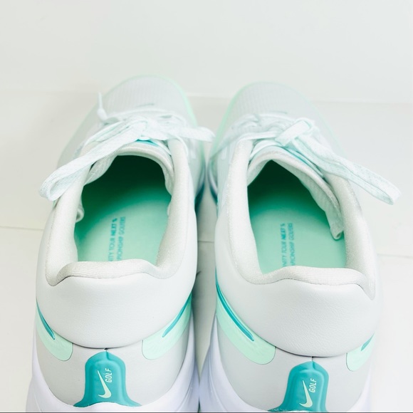 Nike Air Zoom Infinity Tour Next% Mens Golf Shoes DC5221-143 Size 14 - Picture 9 of 12